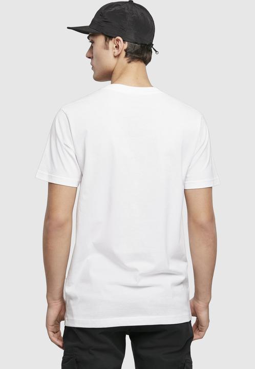 Actual product image MT Lost Youth Rose Tee - 13201 (XS)