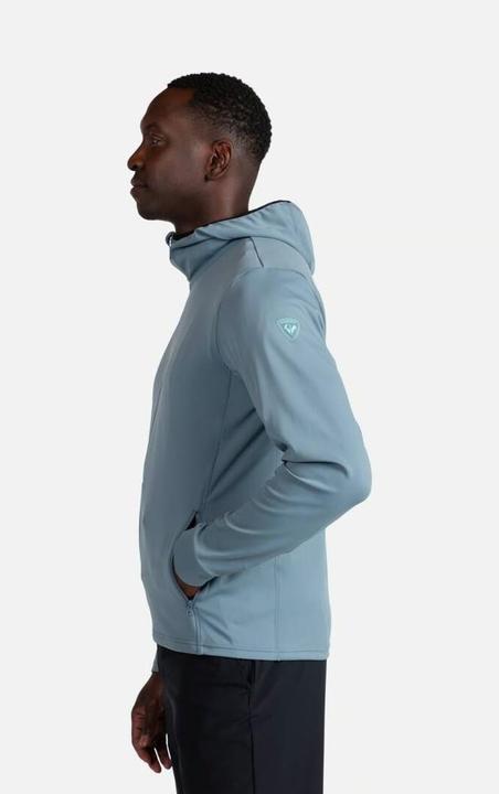 Immagine prodotto Rossignol Giacca con cappuccio e zip (XXL)