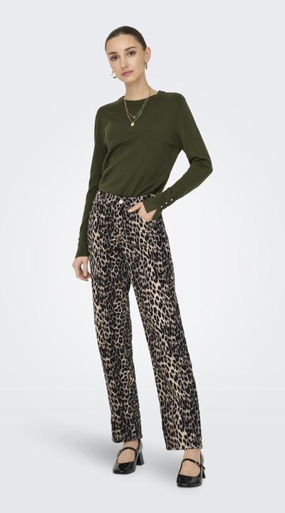 Image du produit JdY JDYMALOU Strickpullover Strickpullover (XL)