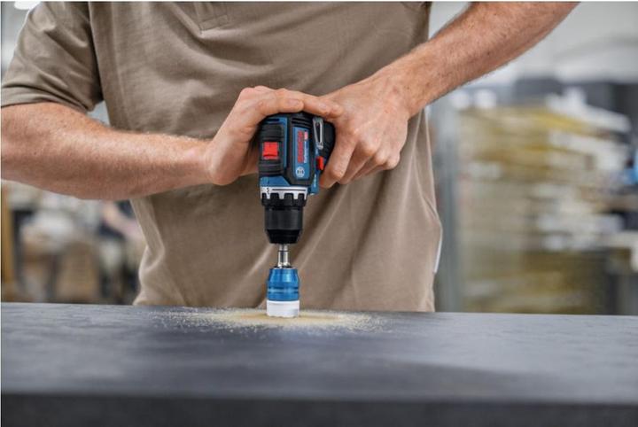 Actual product image Bosch Professional GSR 12V-32