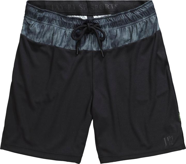Image du produit Jay-Pi Sporthose FLEXNAMIC®, Print-Einsätze, QuickDry, Elastikbund (L)
