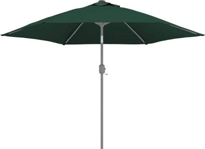 Actual product image vidaXL Ersatzstoff (3 m)