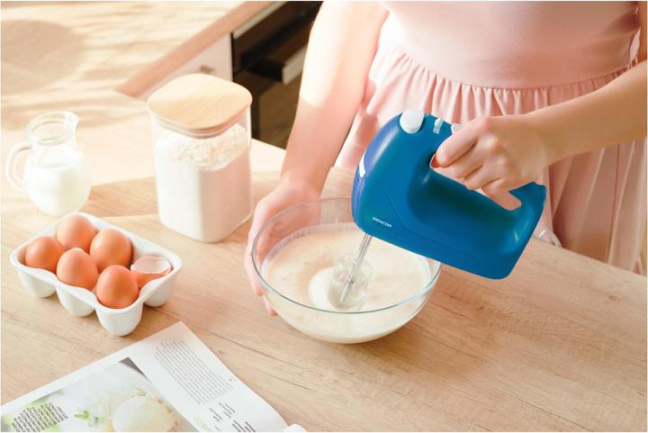 Image du produit Sencor Mixeur à main SHM 5402BL (200 W)