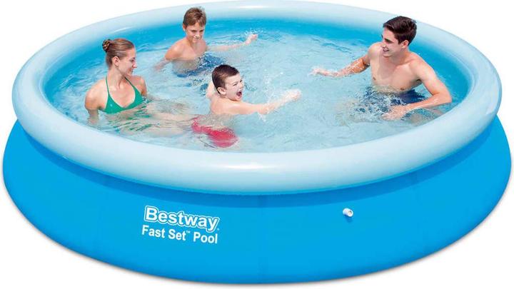 Produktbild Bestway Fast Set (366 x 76 cm)