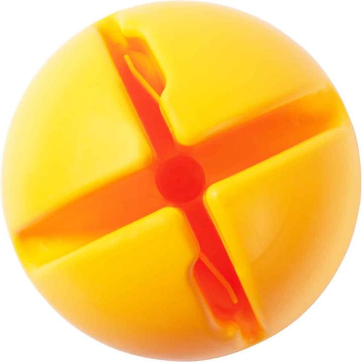 Actual product image Gladiatorfit Base with ballast and recess for tyres