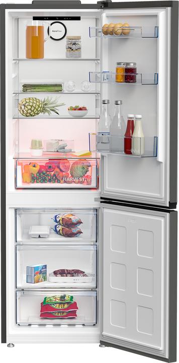 Actual product image Beko B5RCNA366OHG (Stand-alone, 316 l)