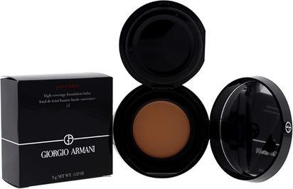 Actual product image Giorgio Armani Power Fabric Compact (5.5)
