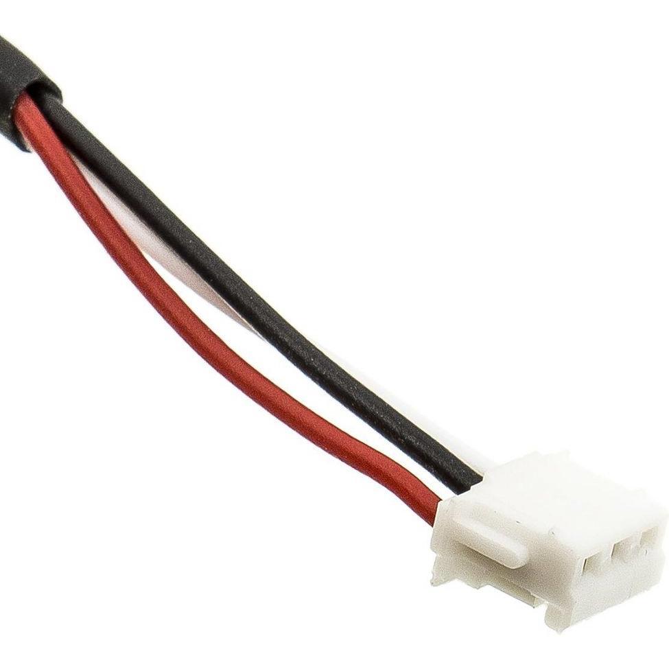 Thumbnail - CoreParts Battery for Wireless Headset, Notebook Akku