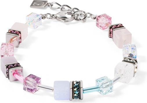 Immagine prodotto Coeur de Lion Bracciale rosa pastello