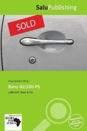 Produktbild Benz 82/200 PS (2011)