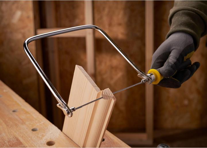 Produktbild Stanley Fatmax Dekupiersäge