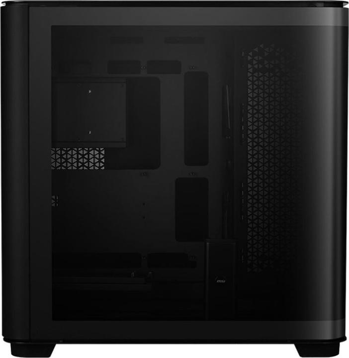 Image du produit MSI MEG MAESTRO 700L PZ (ATX, mATX, Mini-ITX, E-ATX)