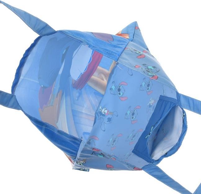 Image du produit Disney Stitch & Scrump Einkaufstasche