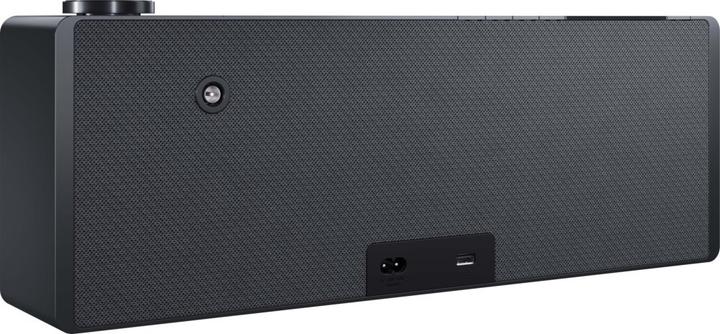 Actual product image Loewe klang s3 (DAB+, FM, Web radio, Bluetooth, Wi-Fi)