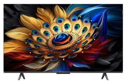 Produktbild TCL 55C655 (55", 4K, 2024)