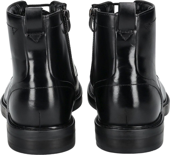 Actual product image Clarks Aldwin Cap - 63519 (42.5)