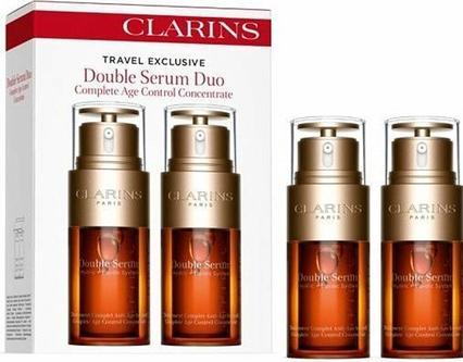Clarins Double Serum 30ml - 2er-Pack (30 ml)