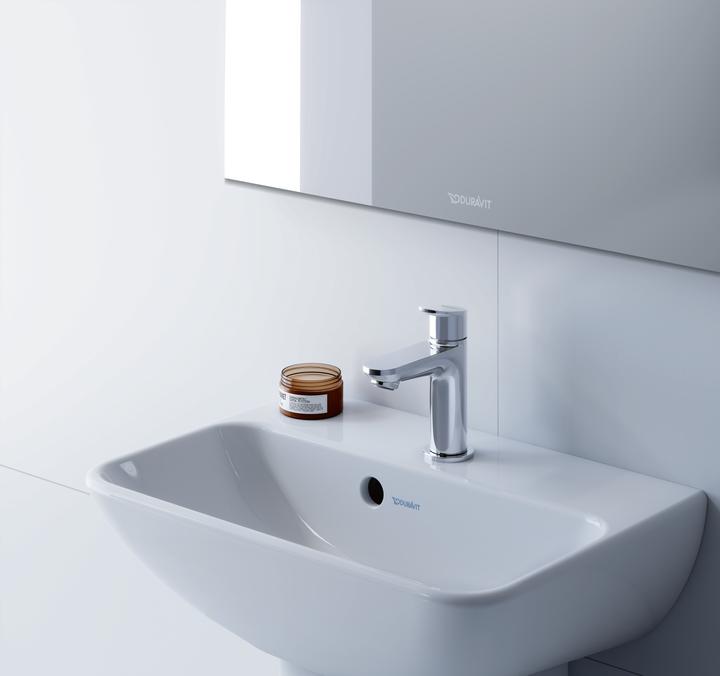 Productafbeelding Duravit Golfzuil kraan