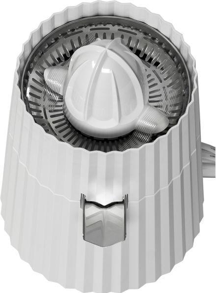 Immagine prodotto Alessi Spremiagrumi elettrico Plissé