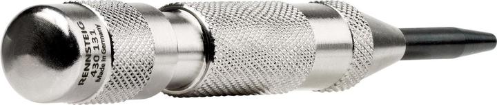 Actual product image Rennsteig Automatic center punch tools