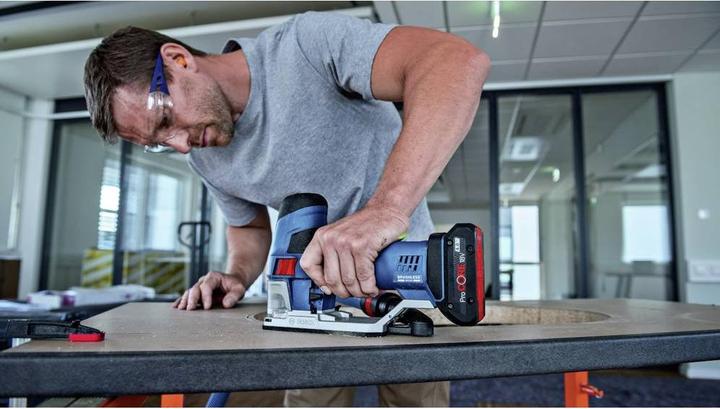 Immagine prodotto Bosch Professional GST 18V-155 SC