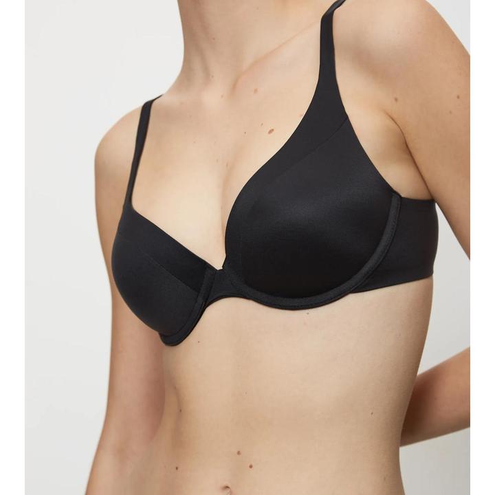 Image du produit Triumph Soutien-gorge à armatures Body Make-up Soft Touch (Une unité par pack, 80 C)