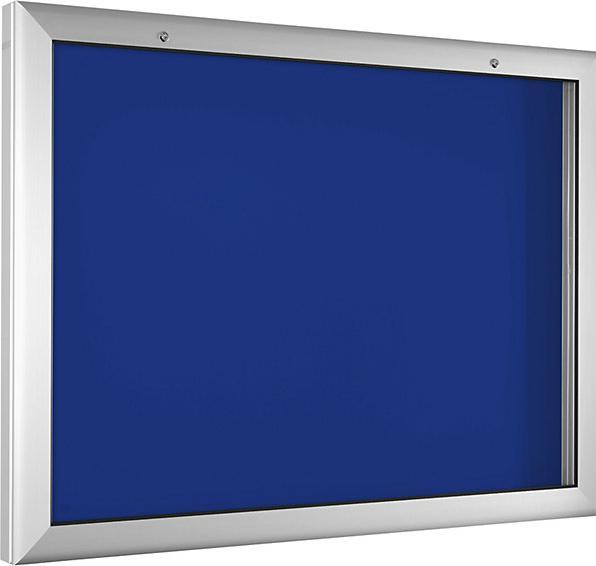 Bleu gentiane RAL 5010