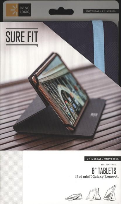 Actual product image Caselogic Surefit Universal (Universal)