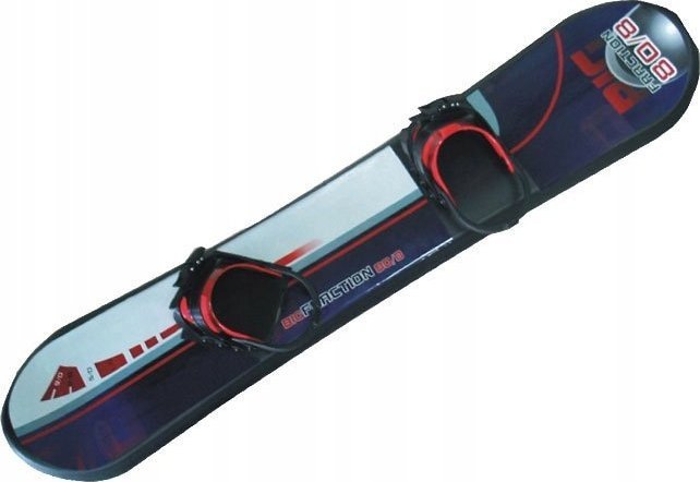 Actual product image Snowboard Junior 130 cm, 1351 (130)