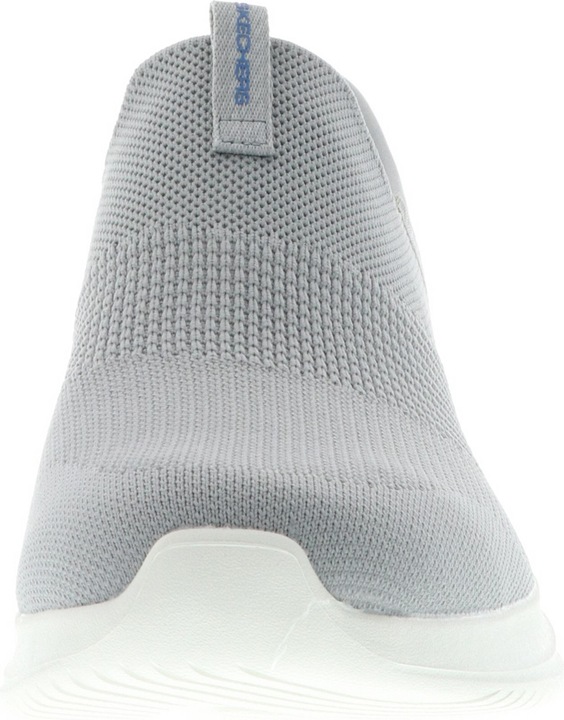 Image du produit Skechers 232450/GRY Ultra Flex 3.0-Smooth Step Sneaker Chaussures de sport pour hommes VEGAN gris (42)