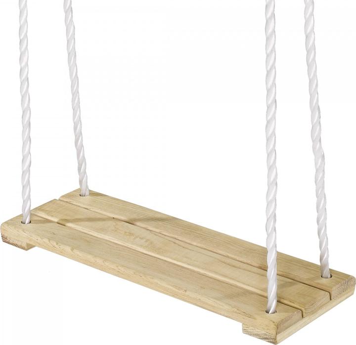 Eichhorn EH Outdoor, balançoire de planche