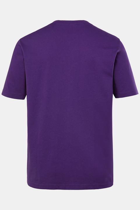 Produktbild JP1880 T-Shirt, Basic, V-Ausschnitt