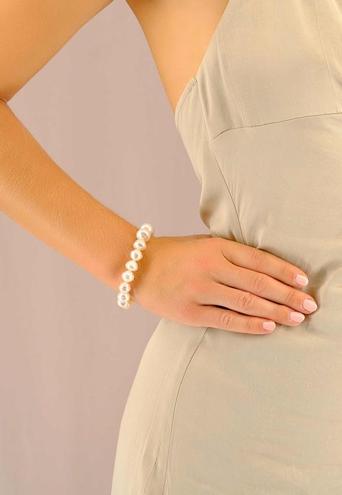 Actual product image Muau Bracelet (1.30 cm)