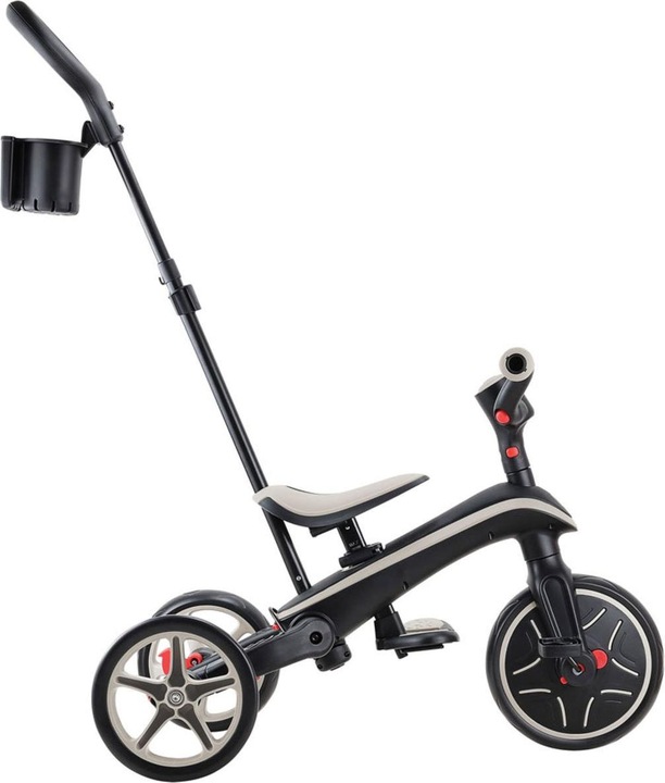 Actual product image Globber Explorer 4 in 1 Foldable