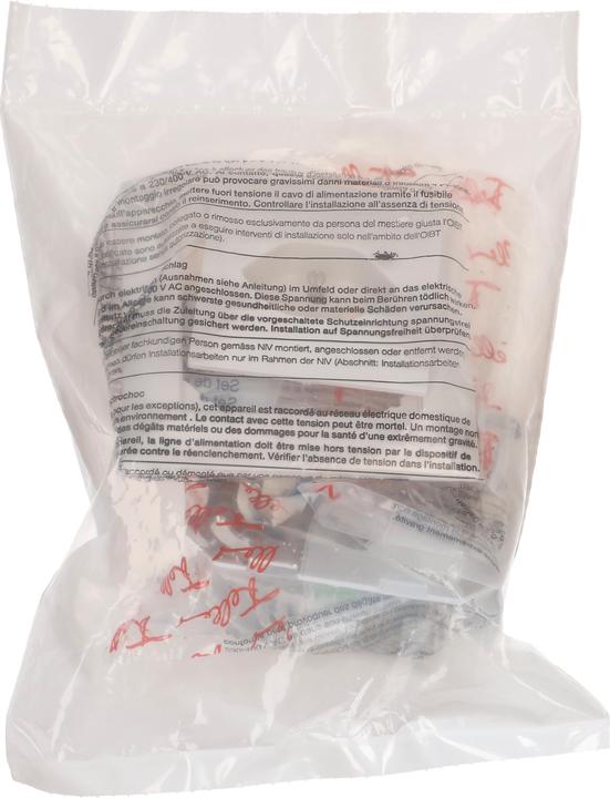 Actual product image Feller EdizioDue Type 23