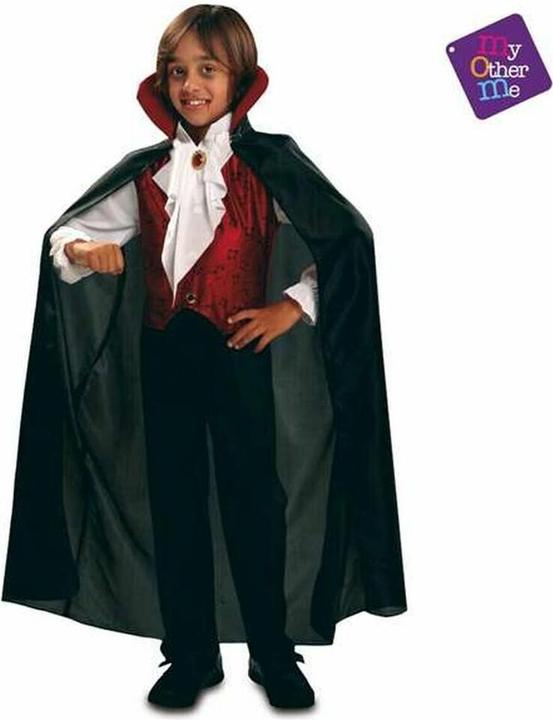 Actual product image MOM Vampire child costume (98, 104)