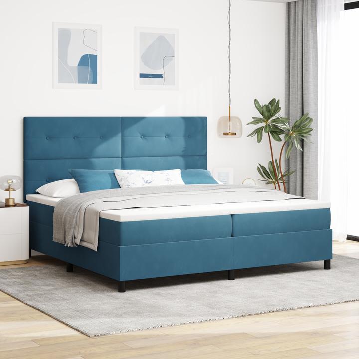 Blu scuro