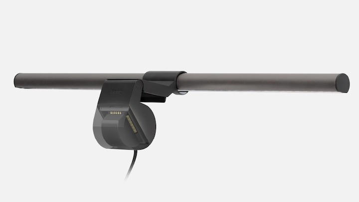 Actual product image BenQ ScreenBar Halo