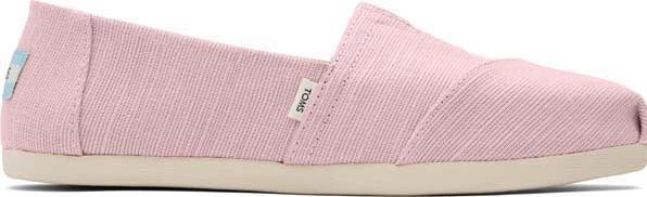 Produktbild Toms W's Classic Alpargata Canvas (38.5)