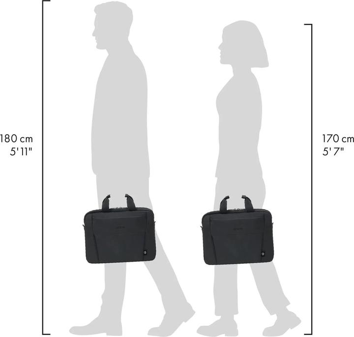 Immagine prodotto Dicota Eco Slim (14.10", Universale)