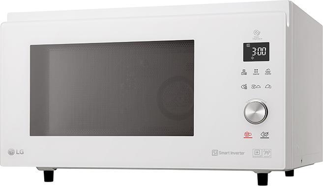 Produktbild LG MJ3965BPH (39 l)