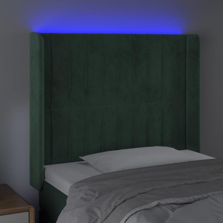 Image du produit vidaXL Harlem (83 x 16 x 128 cm)
