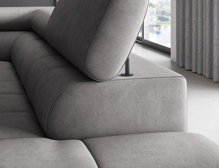 Actual product image ELTAP Ferucce (Sofa bed, Corner sofa)