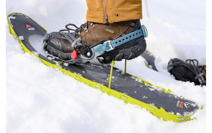 Actual product image Msr Lightning Explore M22 Moss (22.05")