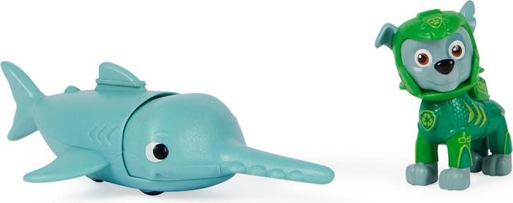 Produktbild Spin Master Aqua Pups Hero Pups