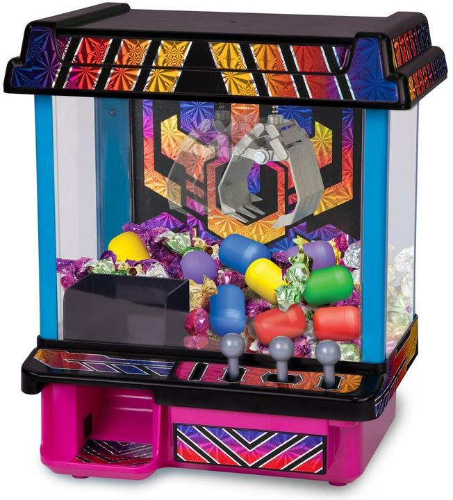 Sombo Elektronisch Arcade Greifautomat