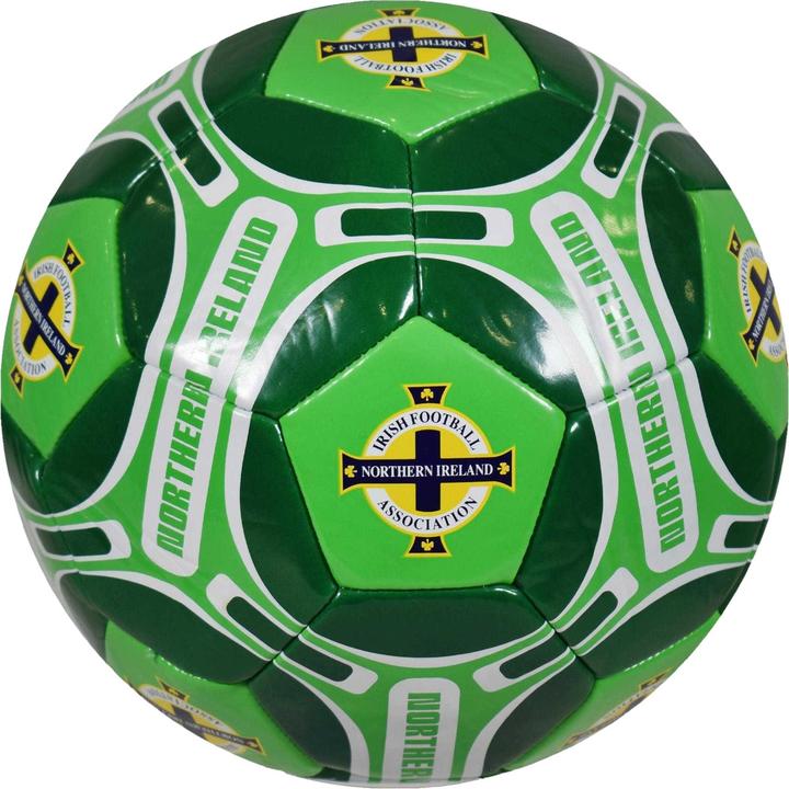 Immagine prodotto Irish FA Pallone Stemma (4)
