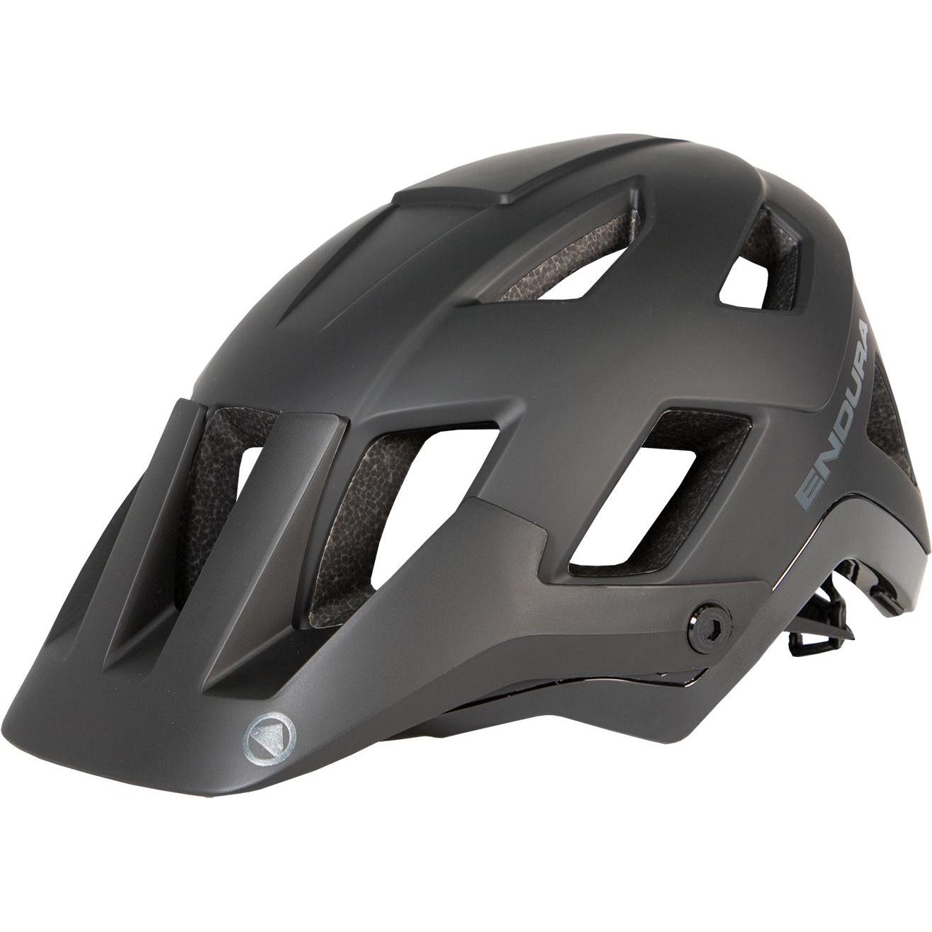 Endura, Velohelm, (55 - 59 cm)