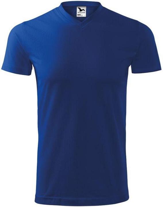 Produktbild Adler TShirt VAusschnitt Schwer (S)