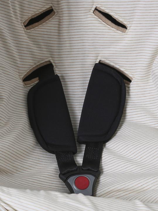 Produktbild Vertbaudet Engelnest